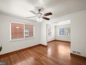 604 Galveston Place SE, Washington DC 20032