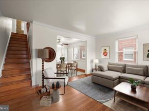 604 Galveston Place SE, Washington DC 20032