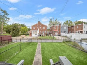 604 Galveston Place SE, Washington DC 20032