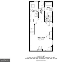 604 Galveston Place SE, Washington DC 20032