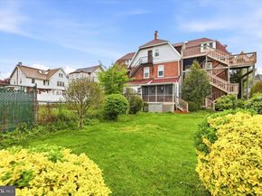 48 E Stewart Avenue, Lansdowne PA 19050