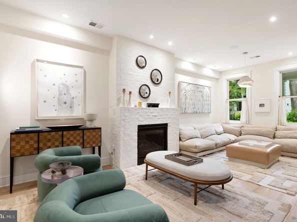 2325 20TH Street NW, Washington DC 20009