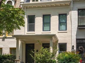 2325 20TH Street NW, Washington DC 20009