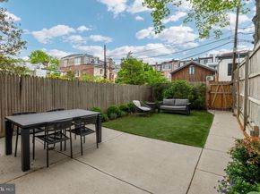 2325 20TH Street NW, Washington DC 20009