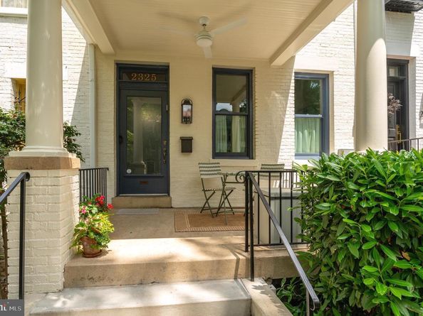 2325 20TH Street NW, Washington DC 20009