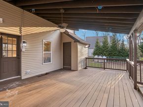 923 Hunt Drive, Yardley PA 19067