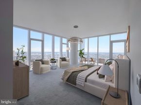 301 S Broad 3602, Philadelphia PA 19107