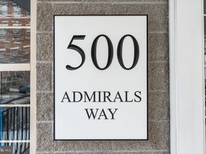 500 Admirals Way 214, Philadelphia PA 19146