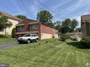 321 Rockledge Avenue, Huntingdon Valley PA 19006