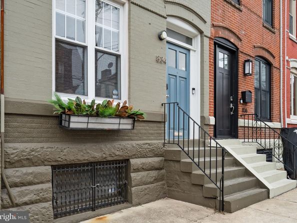 834 N 28TH Street, Philadelphia PA 19130