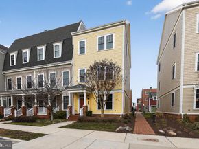 716 Diamond Avenue, Alexandria VA 22301