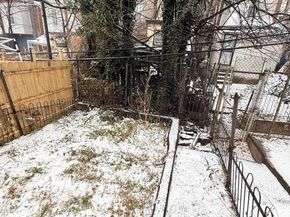 1658 N Redfield Street, Philadelphia PA 19151