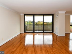 4620 N Park Avenue 1003W, Chevy Chase MD 20815