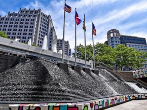 4620 N Park Avenue 1003W, Chevy Chase MD 20815