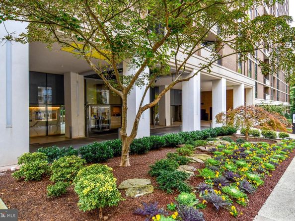 4620 N Park Avenue 1003W, Chevy Chase MD 20815