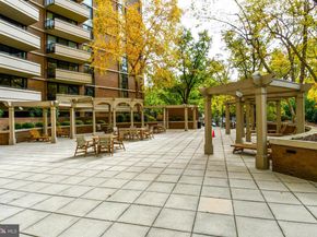 4620 N Park Avenue 1003W, Chevy Chase MD 20815