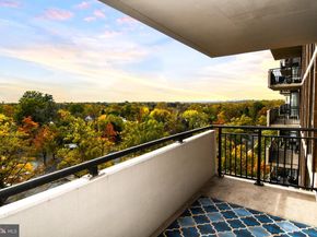 4620 N Park Avenue 1003W, Chevy Chase MD 20815