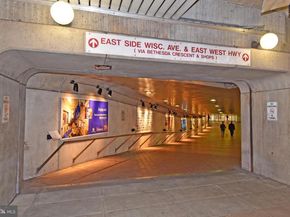 4620 N Park Avenue 1003W, Chevy Chase MD 20815