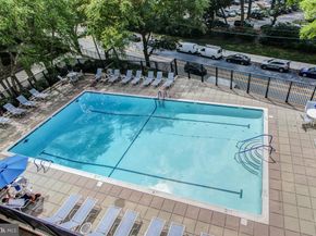 4620 N Park Avenue 1003W, Chevy Chase MD 20815