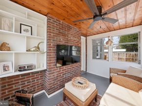 5611 Wilson Boulevard, Arlington VA 22205