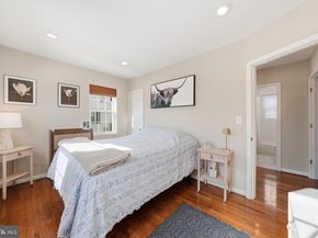 5611 Wilson Boulevard, Arlington VA 22205