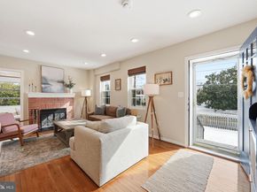 5611 Wilson Boulevard, Arlington VA 22205