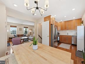 5611 Wilson Boulevard, Arlington VA 22205