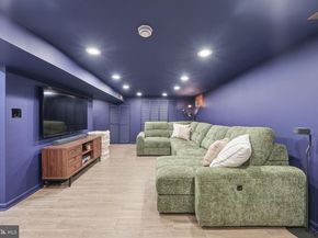 5611 Wilson Boulevard, Arlington VA 22205