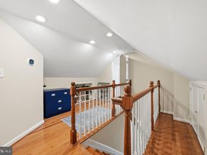 5611 Wilson Boulevard, Arlington VA 22205