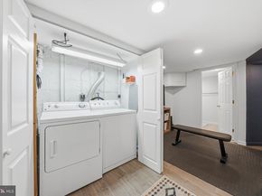 5611 Wilson Boulevard, Arlington VA 22205