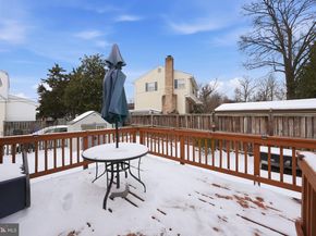 5611 Wilson Boulevard, Arlington VA 22205