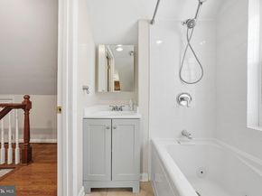 5611 Wilson Boulevard, Arlington VA 22205