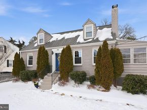 5611 Wilson Boulevard, Arlington VA 22205