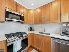 5611 Wilson Boulevard, Arlington VA 22205