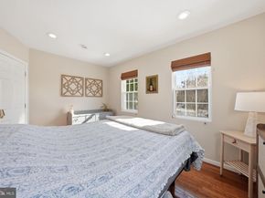 5611 Wilson Boulevard, Arlington VA 22205