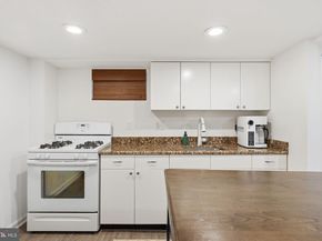 5611 Wilson Boulevard, Arlington VA 22205