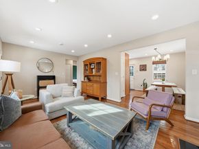 5611 Wilson Boulevard, Arlington VA 22205