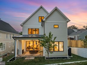 1905 N Taylor Street, Arlington VA 22207