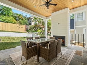 1905 N Taylor Street, Arlington VA 22207