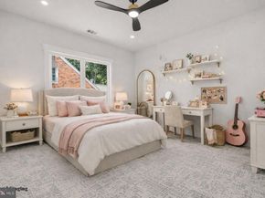 1905 N Taylor Street, Arlington VA 22207