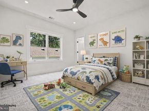 1905 N Taylor Street, Arlington VA 22207