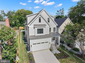 1905 N Taylor Street, Arlington VA 22207