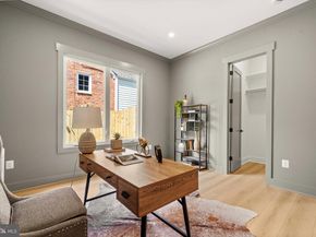 1905 N Taylor Street, Arlington VA 22207