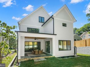 1905 N Taylor Street, Arlington VA 22207