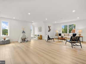 1905 N Taylor Street, Arlington VA 22207