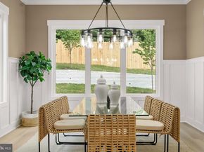 1905 N Taylor Street, Arlington VA 22207