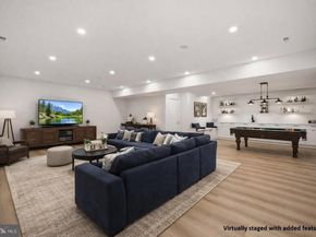 1905 N Taylor Street, Arlington VA 22207