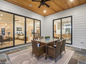 1905 N Taylor Street, Arlington VA 22207