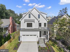 1905 N Taylor Street, Arlington VA 22207