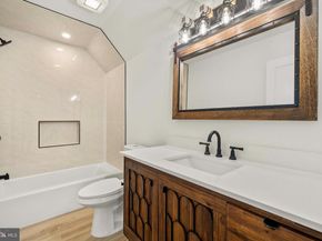 1905 N Taylor Street, Arlington VA 22207